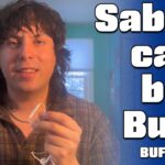 Buffalo Sabres can’t solve an INCREDIBLE Bussi | Sabres 1 Hurricanes 2