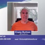 Craig Button on the Kiefer Sherwood trade, pain coming for the Canucks and more