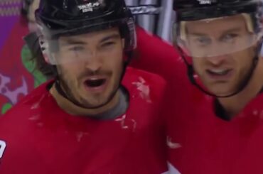 50 GREATEST MOMENTS | Doughty Wins Gold