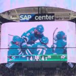 Tyler Toffoli OT Goal vs. Stars (1/10/26)