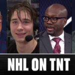 Ducks Take Down Stars To End Drought & Beckett Sennecke Spoke w/ The Crew Postgame 🦆🗣️