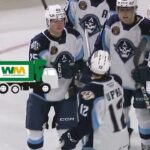 L'Heureux Wins it in OT