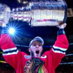 Welcome Back Jonathan Toews | Chicago Blackhawks