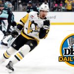 DK's Daily Shot of Penguins: Do this at home!