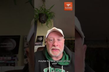 POSTGAME REACTION: Philadelphia Flyers end streak with BIG