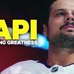 Auston Matthews: Redefining Greatness
