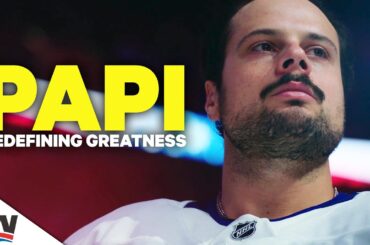Auston Matthews: Redefining Greatness