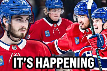 You absolutely LOVE to hear this...