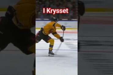 I krysset - Pontus Andreasson Luleå Hockey SHL 2026