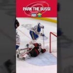 Bussi? More like CLUTCHI 😮‍💨