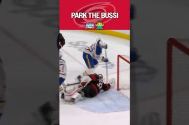 Bussi? More like CLUTCHI 😮‍💨