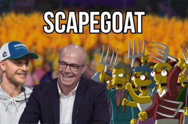 Elias Pettersson Isn't The Problem