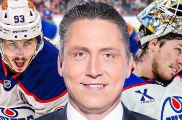 The Latest Oilers NEWS With Darren Dreger!