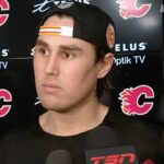 Post-Game | Zach Whitecloud - 19.01.26