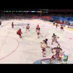 Brayden Schenn 1st career goal @ WC 2012