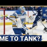 Defensive FAILURES Leave St. Louis Blues in Crisis Mode—Steve Ott Set to Coach Thunderbirds