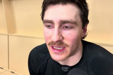 Connor Dewar, Penguins, on breakaway goal vs. Kraken