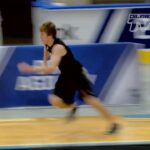Connor McDavid's Fitness Tests at the 2015 NHL Draft Combine