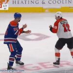 Garnet Hathaway vs Darnell Nurse Jan 03, 2026