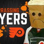 Flyers EMBARRASSING Season Highlighted By Franchise Record 13 Game Losing Streak