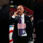 NHL Playoff Push: Roster Tweaks and Core Pieces #shorts