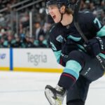 Cole Changes His Number, Lind Re-Signs, Sens Saga Drags On