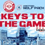 Keys To The Game | 10.14