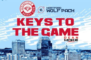 Keys To The Game | 10.14