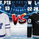 LIVE  2025/26 NHL  Season coverage Toronto Maple Leafs @ Utah Mammoth