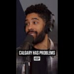 Calgary's got some problems. 😮‍💨 #SDP #Flames #NHL