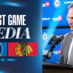LIVE: Postgame vs. Blackhawks | January 19, 2026