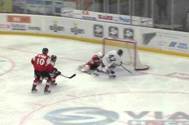 Filip Forsberg J20 2010