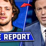 Insider Reveals SHOCKING Rangers Trade Update...