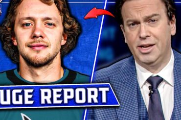 Insider Reveals SHOCKING Rangers Trade Update...