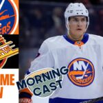 New York Islanders vs Vancouver Canucks Postgame Recap, Reaction, Highlights | 1/19/26