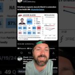 If Carolina hurricanes get Jaccob Slavin for the next eight years, they are going to be a problem