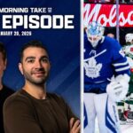 PRIME Beatdown, Wild Humble Leafs, Home Streak Snapped at 7 ft. James van Riemsdyk