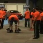 Sveriges Starkaste Man 2006 - del 1