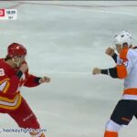 Nick Seeler vs Dennis Gilbert Feb 20, 2023