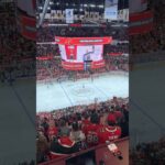 Jonathan Toews returns to Chicago 💙 #gojetsgo