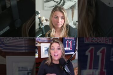 The Minnesota Wild CANNOT let Jonas Brodin play in the Olympics