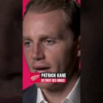 Patrick Kane Judges His Most Skillful Goal!