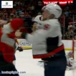 Anthony Mantha vs Nick Cousins Feb 24, 2024