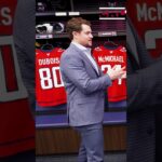 Ovi knew exactly where he wanted his locker located  👀 🥶 #capitals #nhl #shorts