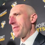 Dan Muse, Penguins, on win vs. Kraken