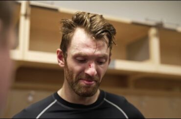 1/19 PHI @ VGK Postgame: Sean Couturier