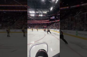 The Moment vs. The Shots 📸 #shorts