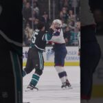 HEAVYWEGHT TILT 😤 MATHIEU OLIVIER TAKES DOWN RYAN REAVES! 👊