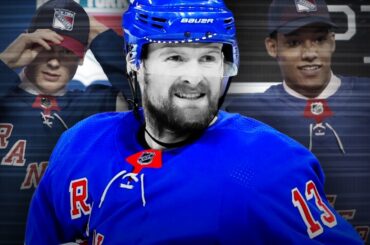 How the Rangers Ruined a ‘Perfect Rebuild’..
