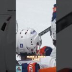 Anthony Duclair is playing his best hockey as a New York Islander!